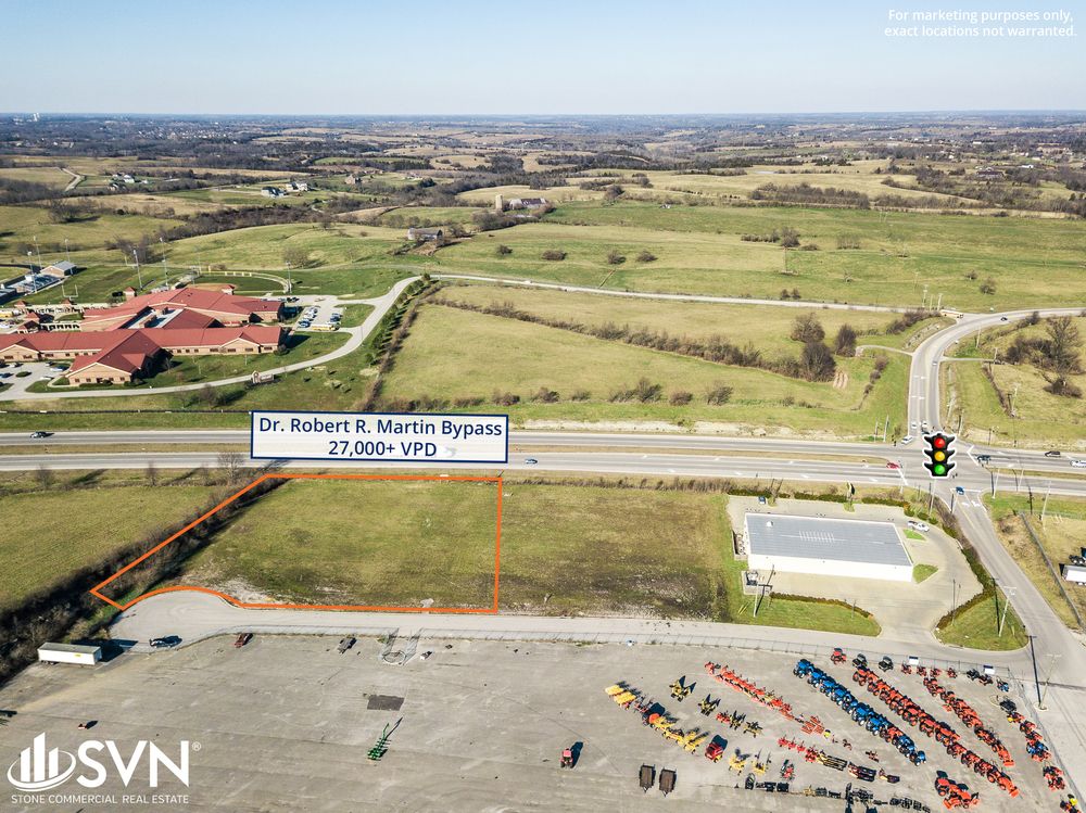 229 Automotive Drive, Richmond, KY 40475